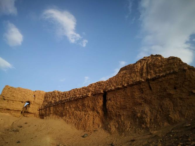 哈密庙尔沟——唐僧取经路上在此讲过经