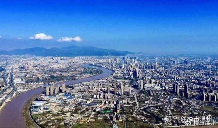 这几年,就连马屿,水头,桥头,萧江,虹桥都变得高楼林立了,大量商品房