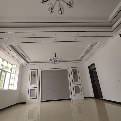 吊顶承接:石膏板,天花板,铝格栅吊顶隔墙等装修.业务