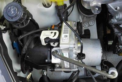 我与大狮一见如故——提东风标致508 1.6t至臻型(更新