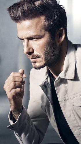 大卫·贝克汉姆 david beckham