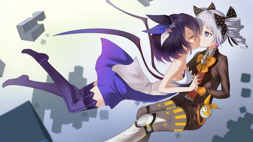 板鸭希儿布洛妮娅希儿