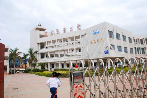 国贸天琴湾项目大收罗啦   教育配套设施呢,有五缘学村,钟宅民族小学