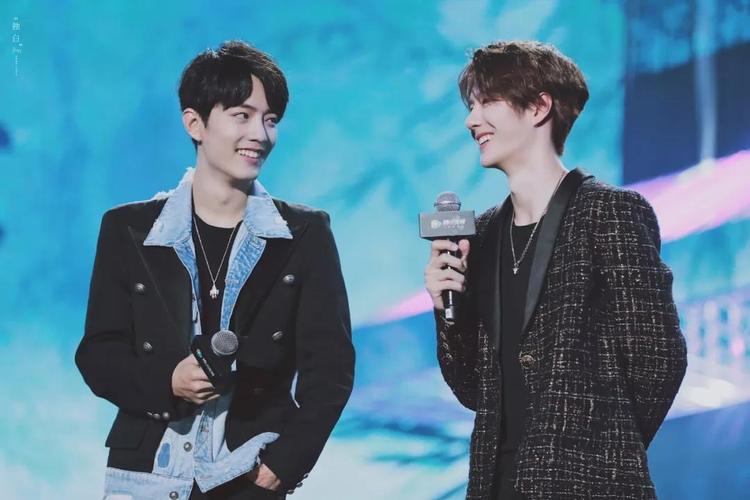 博君一肖"引发真香效应,cp经济或成营销最大赢家