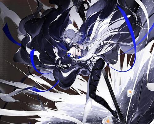 明日方舟五星医疗絮雨资料公开 又一位专业劝退级的吃