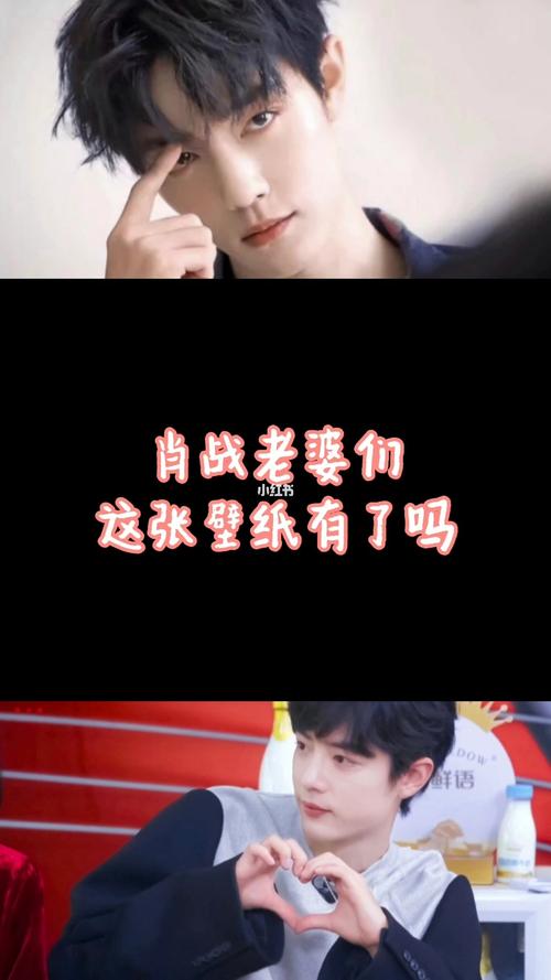 肖战微信壁纸_壁纸_肖战_微信_绍兴自由行热门攻略_肖