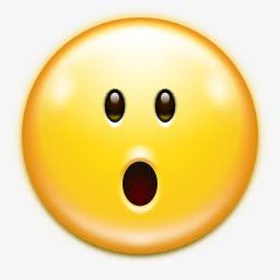 关键词 : emotes,表情吧,surprise,惊喜,face,的脸