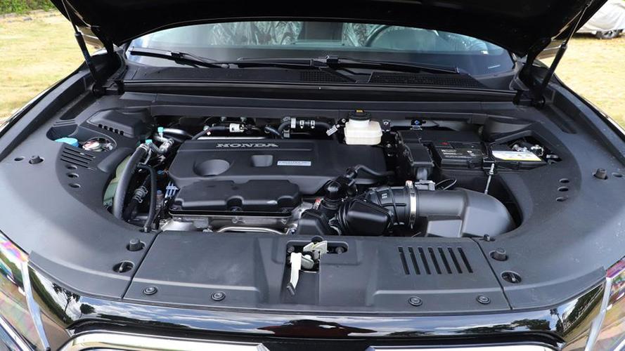 urv和冠道哪个好本田urv一箱油能跑多少公里