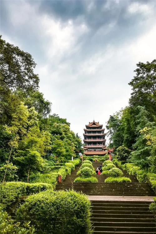 今年全年,内江这些景区对全国医务工作者免费开放