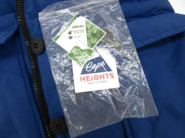 ケープハイツ cape heights フリークスストア freak"s store 别注