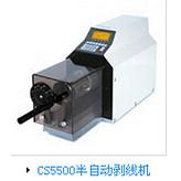 schleuniger cs5500半自动剥线机