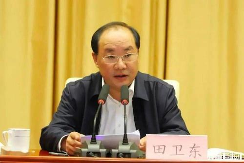 田卫东任德州市委书记,郑德雁任烟台市代市长_青岛