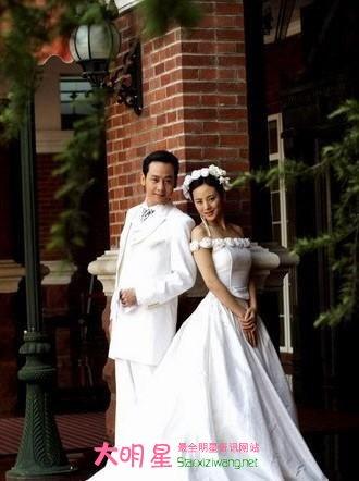 邱心志和王艺璇离婚了吗 邱心志和王艺璇离婚真相,邱心志 王艺璇,而刚