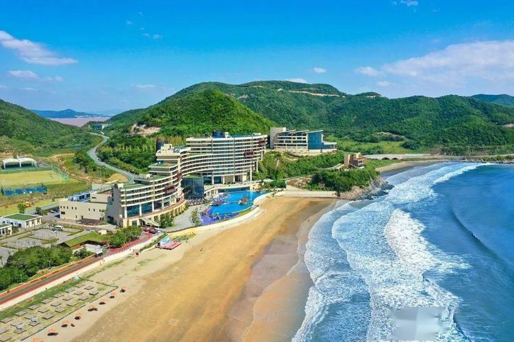 9元起,抢象山东海半边山