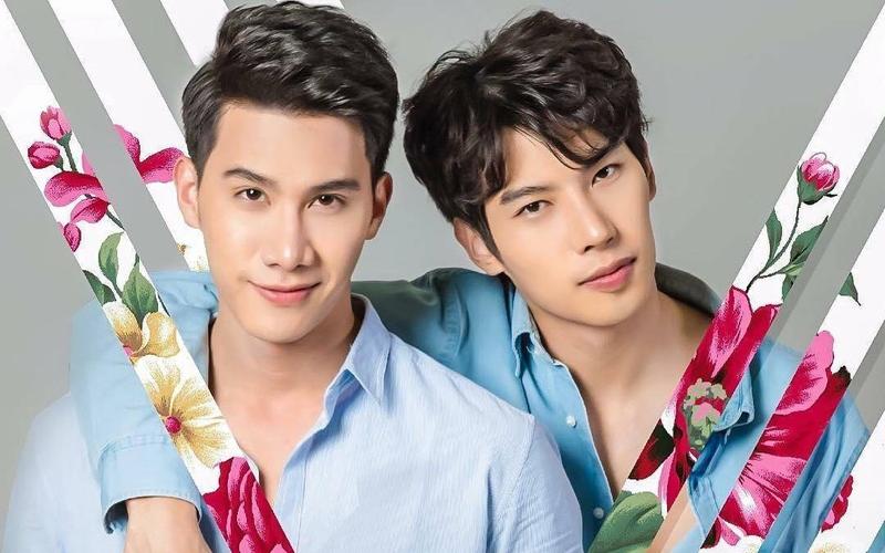 kk夫夫(中间混进了一个小可爱)