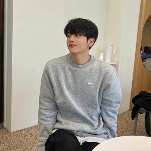 路人帅哥推荐20