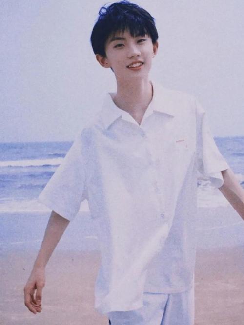 爱豆头像壁纸马嘉祺高清无水印图片四