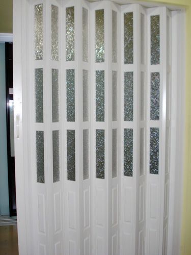 pvc折叠门029 折叠门系列| 型材系列|平开门系列|沈阳