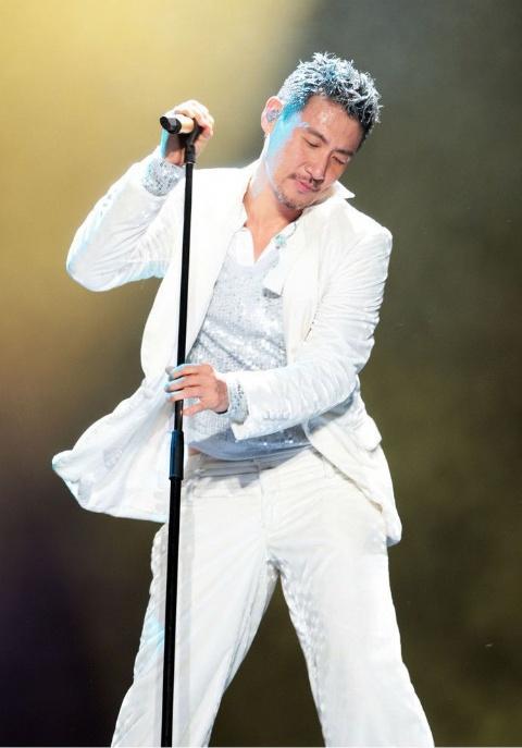 cheung),1961年7月10日出生于香港,中国香港流行乐男歌手,影视演员