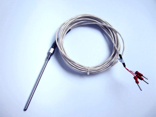 pt100热电阻,铂热电阻,温度传感器