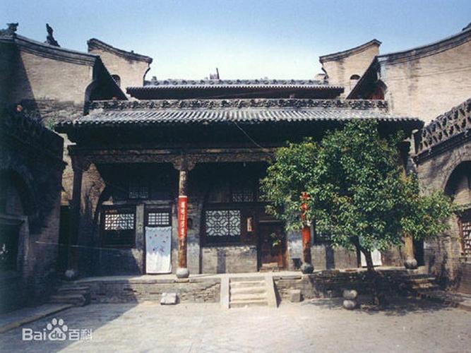 汾西县