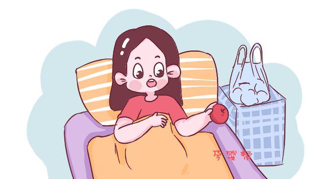 孕期身体出现这种情况,多半是胎盘低置,这3方面准妈妈