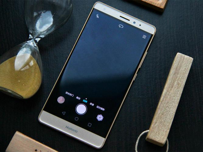 智能调频 长沙华为mate s标准版现货2899元