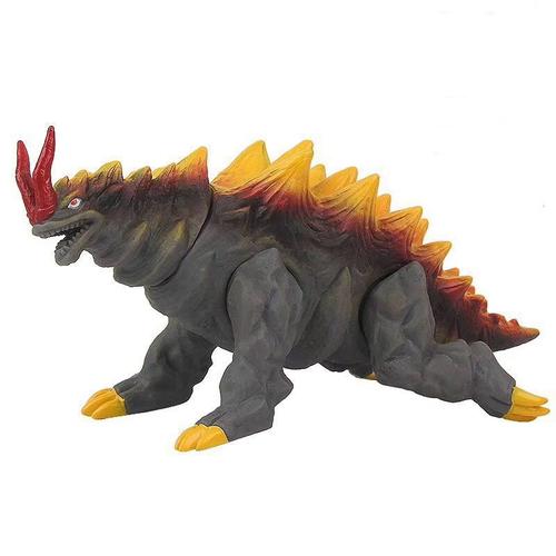 迪迦奥特曼玩具加库玛软胶怪兽加库马大号可动人偶模型儿童男 加库玛