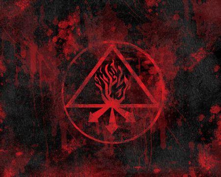 求《地狱神探》里康斯坦丁手臂上纹身图样,要大图,网上都是小图,谢谢