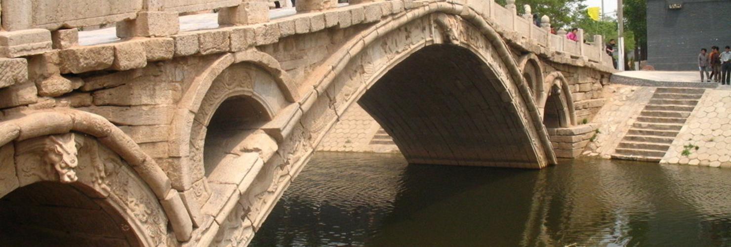 张家港弘济桥旅游攻略