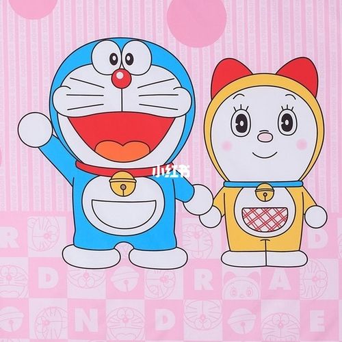 哆啦a梦 哆啦美_哆啦a梦怎么样_哆啦兄妹_影视_动漫