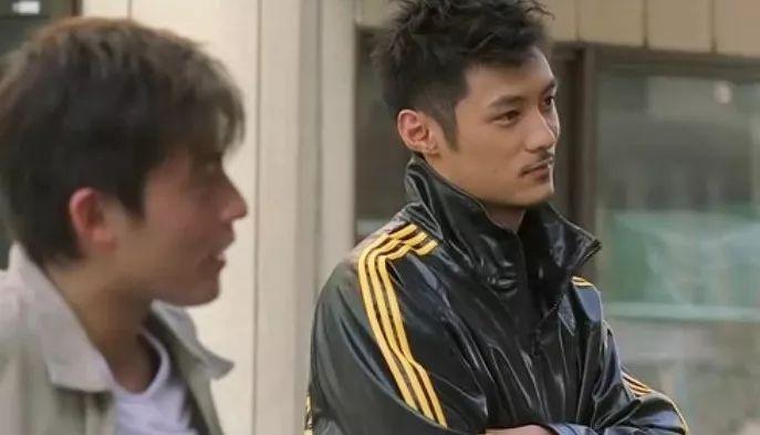 《头文字d》将拍续集,只是凑齐周杰伦陈冠希余文乐的概率略低!