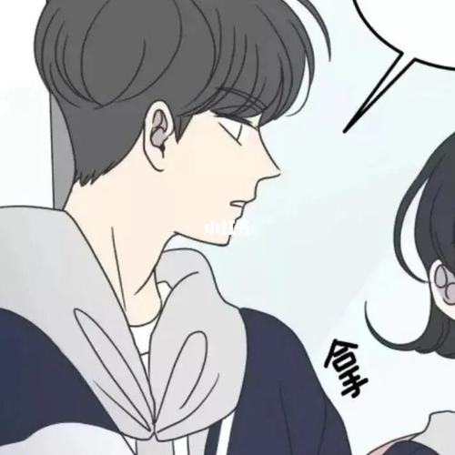 超级好看的情头_情侣头像_头像_素材_头像