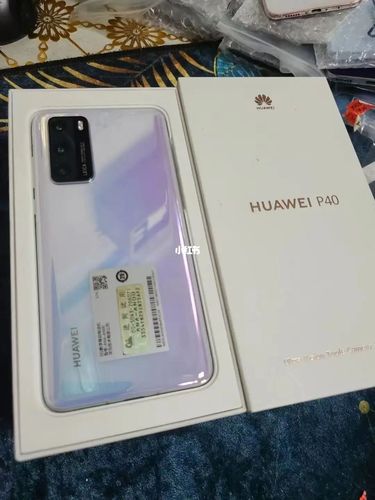 华为p40_华为怎么样_科技数码_移动数码_手机平板