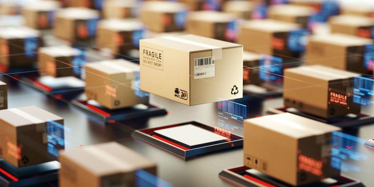 数程科技ceo李思明:物流数字化实际上是一场"算法大战"