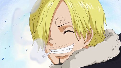 海贼王:山治为什么被称为恶魔之子?