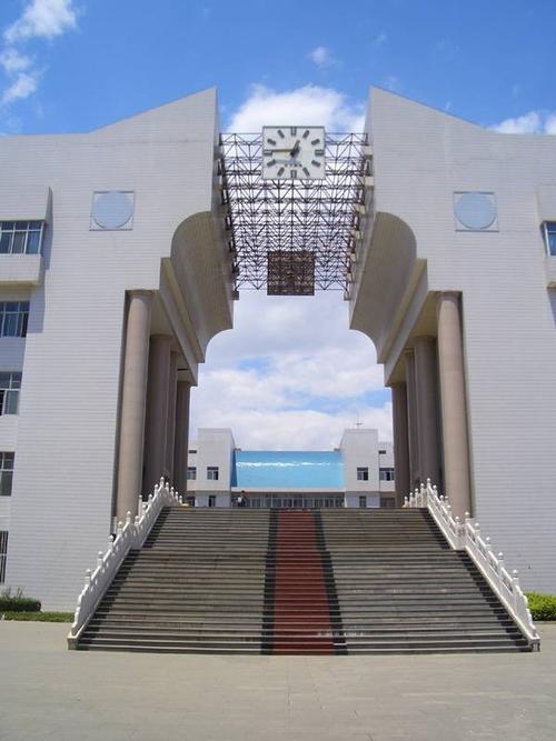 河北经贸大学