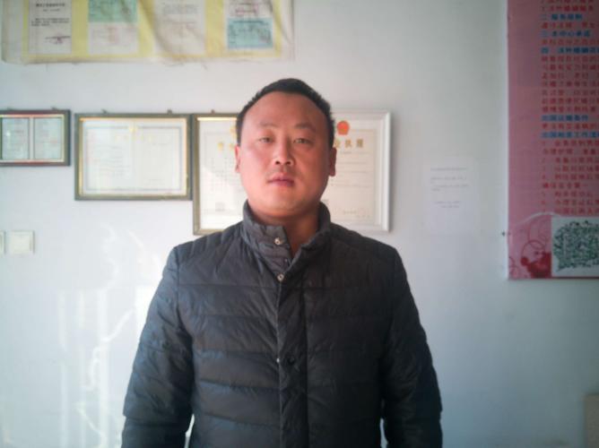 沈丘县赵德营婚介服务中心