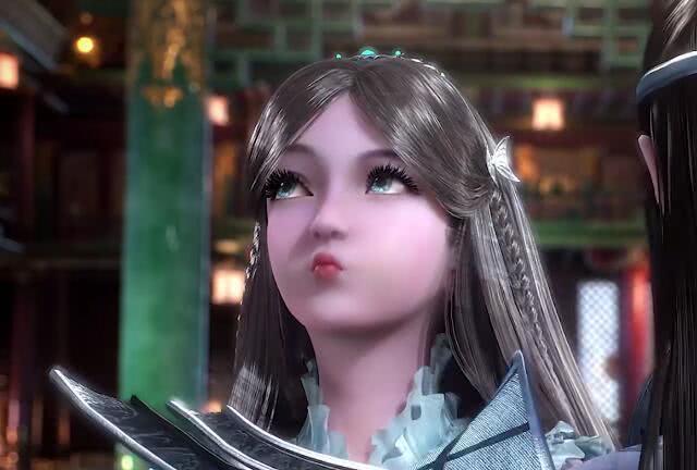 斗罗大陆:宁风致询问神秘三哥,宁荣荣迷之脸红是亮点