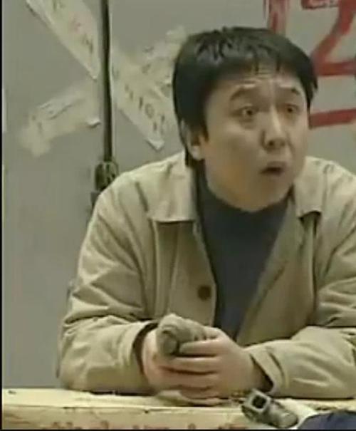 地下交通站,家家有本难念的经,李卫当官,海马歌舞厅,编辑部的故事
