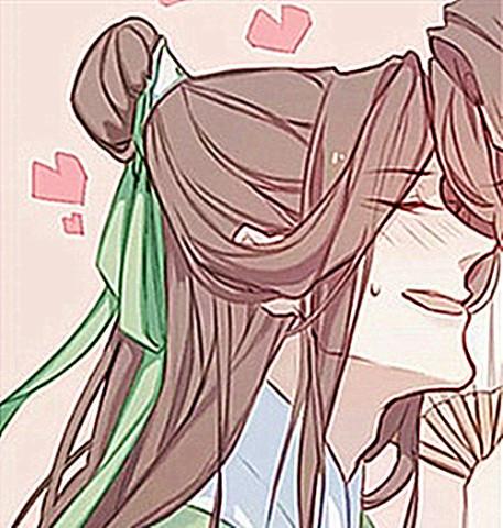 墨香家族cp情头,花城谢怜唯美,师尊冰妹甜蜜,羡羡汪叽特别!