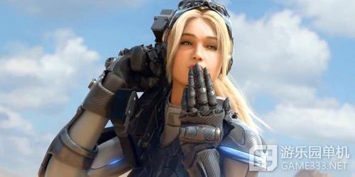 官方微博 官方微信    《诺娃隐秘行动》是即将加入《星际争霸2》故事