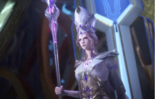 斗罗大陆:若千寻疾并没有被吞噬,比比东还能当上教皇吗?