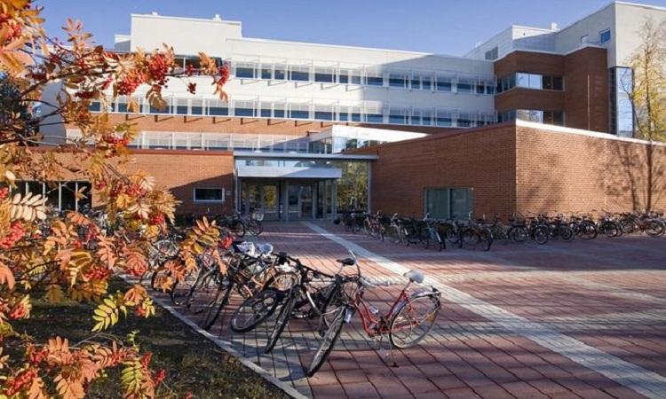 拉普兰塔理工大学