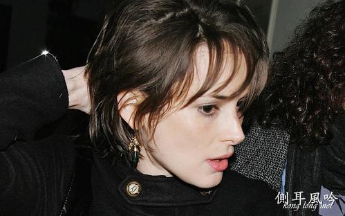 侧耳风吟的相册-薇诺娜·瑞德_____早期