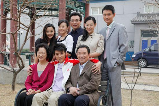 娘家的故事第一部 - n - 中国电视剧制作产业协会