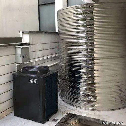 空气能热水器经销商必备常识_手机搜狐网