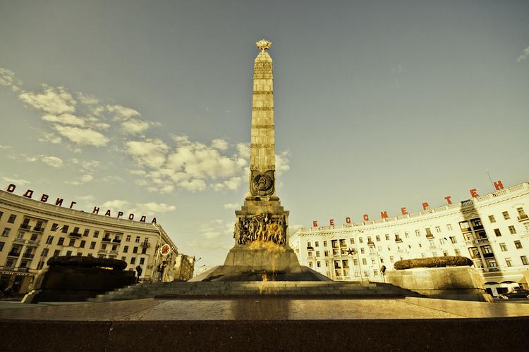 胜利广场 (明斯克)