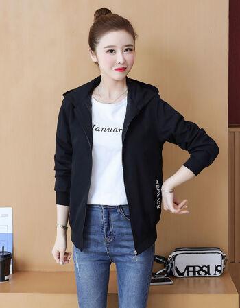 特价捡漏短外套女短外套女冬季时尚休闲运动女装小香风夹克韩版百搭