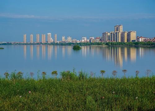 湘阴东湖